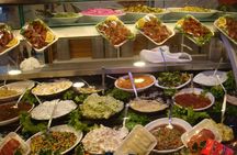 Pera culinary walk