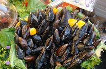 Pera culinary walk