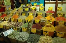 Istanbul Sapphire Combo Tour