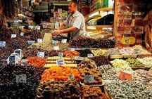 Istanbul Sapphire Combo Tour