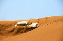 Dubai Deluxe Supersaver City Pass