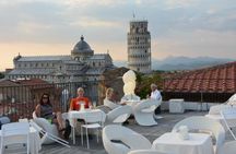 Pisa Guided Tour with Wine Tasting and Optional Leaning Tower Tickets