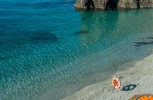 Wine tasting in Monterosso