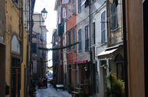 Wine tasting in Monterosso