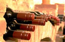 Toledo guided tour from Madrid with visit of a local winery