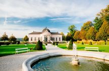 Wachau Valley day trip with river cruise on the Danube