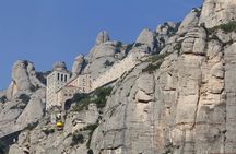 Montserrat Experience with Escolania singing option