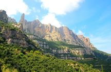 Montserrat Experience with Escolania singing option