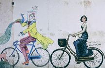 Full-day private tour of Ravenna with mosaics admission