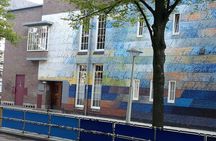 The Anne Frank story and neighborhood walking tour