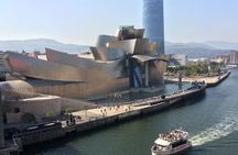 Skip-the-line tickets to Bilbao Guggenheim Museum and San Juan de Gaztelugatxe tour from San Sebastián
