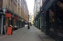 Harry Potter walking tour