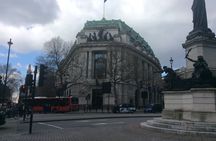 Harry Potter walking tour