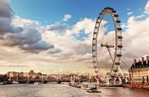 Best of London walking tour