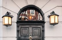 Sherlock Holmes walking tour of London