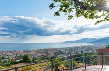 Italian Riviera small group tour