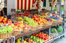 Italian Riviera small group tour
