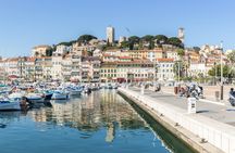 French Riviera Panorama Day Tour