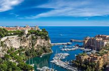 French Riviera Panorama Day Tour