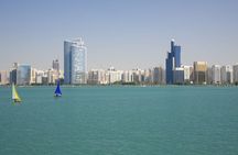 Abu Dhabi Arabian Jewel city tour