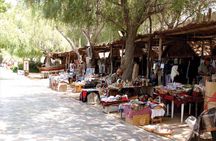 Abu Dhabi Arabian Jewel city tour