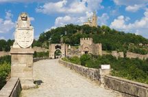 Full-day tour of  Veliko Tarnovo and Arbanasi Bulgaria from Bucharest