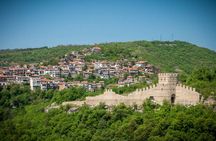 Full-day tour of  Veliko Tarnovo and Arbanasi Bulgaria from Bucharest
