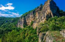 Full-day tour of  Veliko Tarnovo and Arbanasi Bulgaria from Bucharest