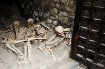 Herculaneum private and personalized tour with a local guide
