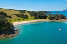 The Rock adventure day cruise