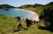 The Rock adventure day cruise