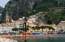 Amalfi Coast shore excursion