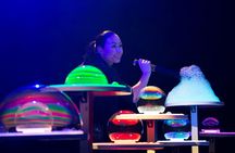 Off-Broadway tickets to The Gazillion Bubble Show