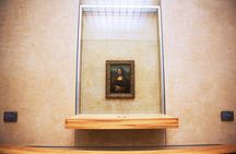 Highlights of the Louvre group tour