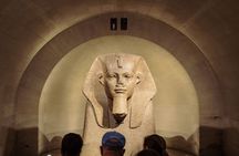 Highlights of the Louvre group tour