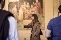 Highlights of the Louvre group tour