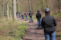 Mönchengladbach guided Segway™ Borussia Stadium tour