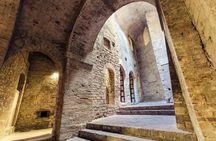 Perugia private tour with a local guide
