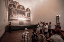 Last-minute Da Vinci's Last Supper guided tour
