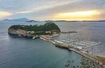 Market tour, lunch or dinner and show cooking at a Cesarina's home in Naples