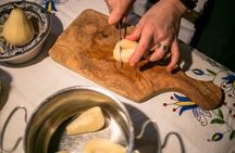 Cooking Class and Tasting at a Cesarina's Home in Florence