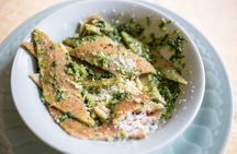 Cooking Class and Tasting at a Cesarina's Home in Florence