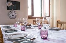 Cooking Class and Tasting at a Cesarina's Home in Venice
