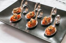 Cooking Class and Tasting at a Cesarina's Home in Venice