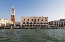 Cooking Class and Tasting at a Cesarina's Home in Venice