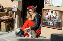 Cultural tour of Plovdiv's Old Town