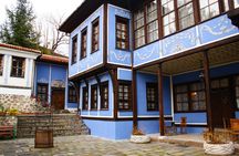 Cultural tour of Plovdiv's Old Town