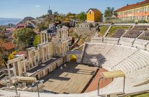 Plovdiv's top attractions