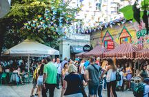 Plovdiv's top attractions