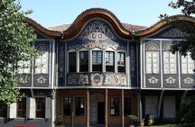 Plovdiv's top attractions